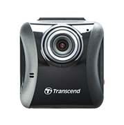 กล้องติดรถยนต์ Transcend DrivePro 100